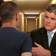 Illustration for article titled Sean Hannity Informs Building Tenants About Deep-State Conspiracy Forcing Him To Triple Rentem/em